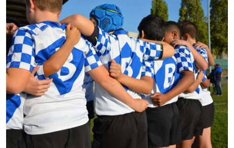 Resultas des Matchs de nos Minimes (M14) de ce Samedi 13 Octobre 2018