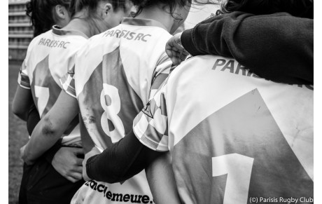 Resultat du match des Féminines Cadettes de ce Dimanche 9 Décembre 2018