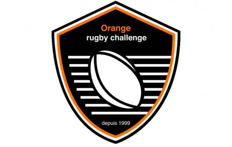 Challenge Orange 2018/19 EDR Minimes (M14)