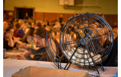 LOTO Parisis Rugby Club 2019