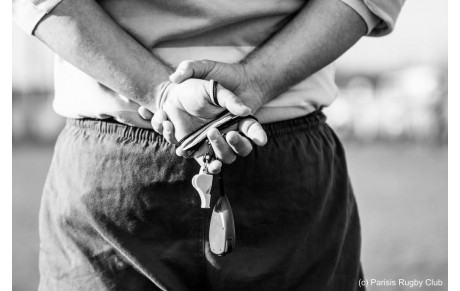 Résultat du match de la Reserve Seniors Parisis RC du Samedi 21 Septembre 2019