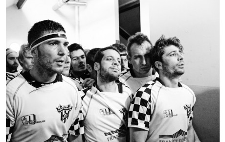 Resutats des Matchs de L'équipe Seniors Parisis RC et de l'équipe Reserve de ce Dimanche 06.10.19