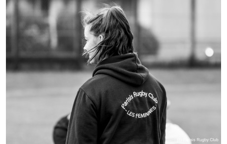 Resultat du Match des Féminines Cadettes Parisis RC VS AS Sarcelles du 13.10.19