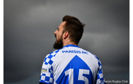 Resultat du match de l'équipe Reserve Seniors du Parisis RC du 13.10.19