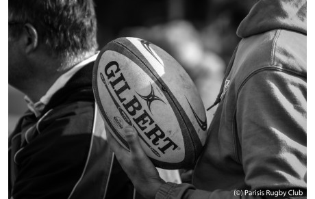 Match Reserve Seniors VS Vieux Loups Dimanche 3 novembre 2019 au stade de Franconville