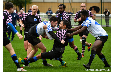 Resultats des matchs Seniors de ce dimanche 3 Novembre 2019