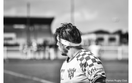 Resultats des matchs de l'équipe Reserve et Seniors du Parisis Rc du Dimanche 17.11.19