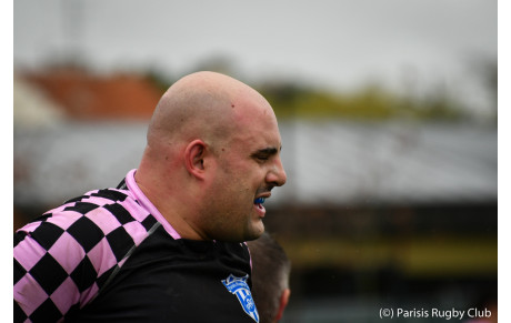 Résultat Match Vieux Loups VS Tubes à Essai du Vendredi 22 Novembre 2019