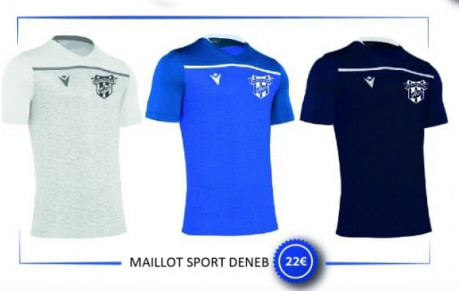 Ouverture de la boutique nouvelle collection 2019/20  MERCREDI 04 Décembre 2019 Stade de Franconville