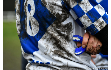 Résultats des Féminines Dames du 12 Janvier 2020