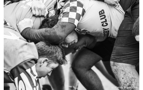 Résultat du Match des Juniors Parisis Rc VS Crepy/Plessis du Dimanche 19.01.20