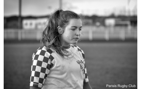 Résultats des matchs des Féminines Dames Parisis RC VS RMCS 77 / RST Hurepoix