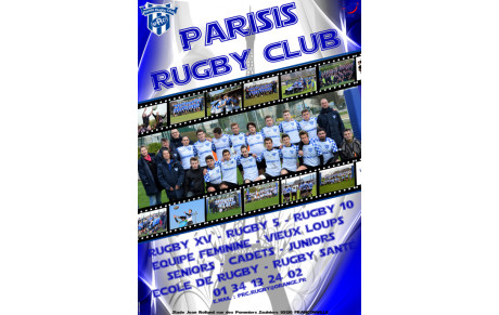 Recrutement Saison 2020/2021
