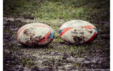 Parisis RC EDR MINIMES (M14)  Reprise progressive des entrainements à Ermont