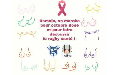 Les RuBies du Parisis RC
