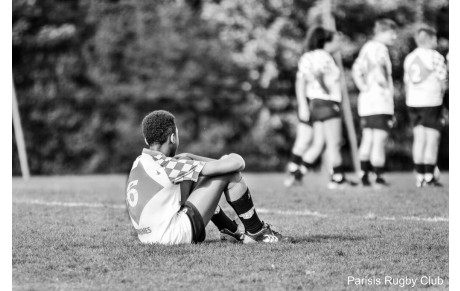 Résultat du match des Juniors VS RUGBY CELLOIS CHESNAYSIEN de ce samedi 5 Mars 2022 ( Match report)
