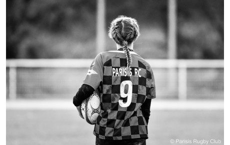 Resultat du match des Cadettes du Parisis RC de ce dimanche 26 mars 2023