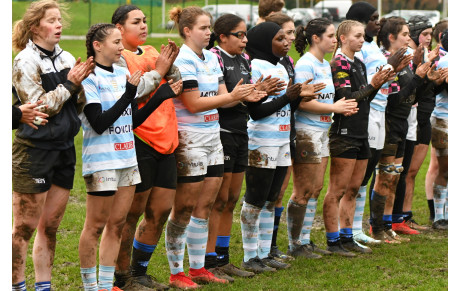 Résultat du match des Gorillas VS Racing 92 de ce dimanche 08 décembre 2024