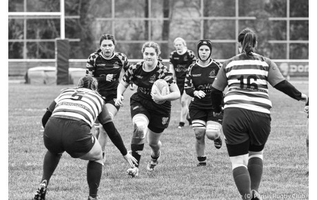 Résultat des Huitième de Finale IDF des Gorillas VS les Coyotes 94 du 09.02.25