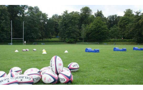 Dates de Reprise Parisis Rugby Club Saison 2026/2027