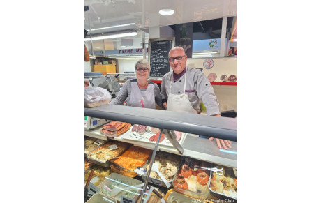 Charcuterie Didier ALAIN