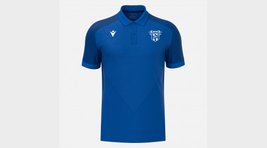 Baldwin Polo Blau Royal ou Bleu Marine et en Blanc