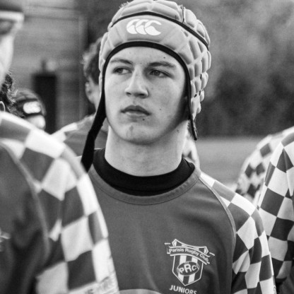 Match Juniors du Parisis Rugby Club