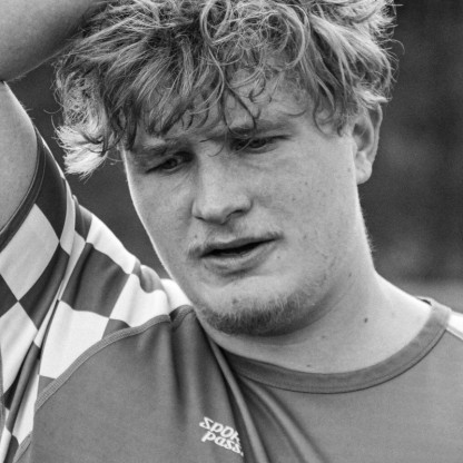 Match Juniors du Parisis Rugby Club