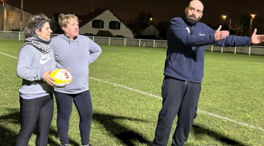 𝐋𝐞𝐬 𝐑𝐮𝐛𝐢𝐞𝐬 𝐚̀ 𝐥’𝐡𝐨𝐧𝐧𝐞𝐮𝐫 𝐬𝐮𝐫 𝐅𝐫𝐚𝐧𝐜𝐞 𝐈𝐧𝐭𝐞𝐫 𝐞𝐭 𝐅𝐫𝐚𝐧𝐜𝐞 𝐈𝐧𝐟𝐨 !