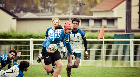 Résultat du match des Juniors du PRC de ce samedi 14.03.26