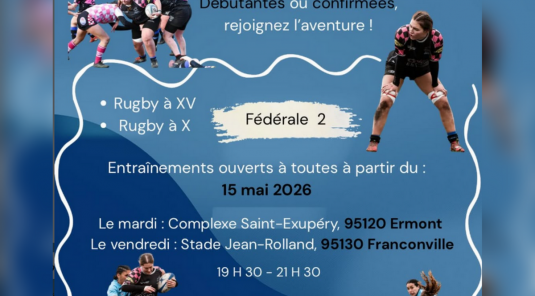 les Gorillas recrutent  La saison prochaine se prépare dès maintenant…