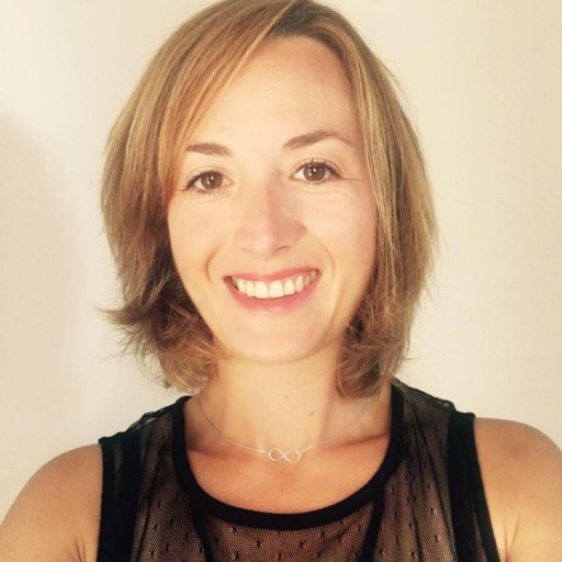Amélie Crignon