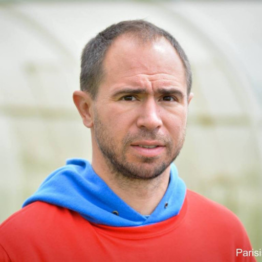 Julien Moity