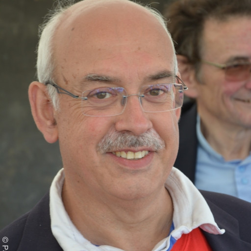 Jean-jacques Nicolas