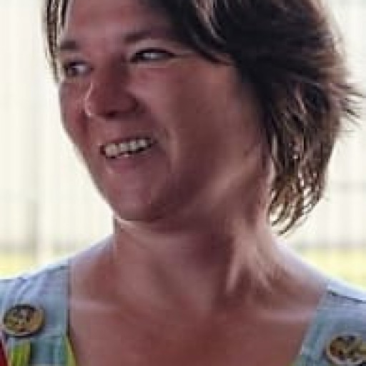 Catherine Julliot