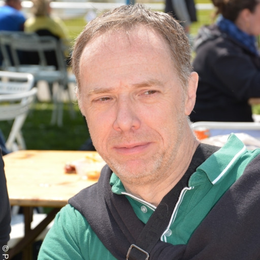 Dominique Chaurand