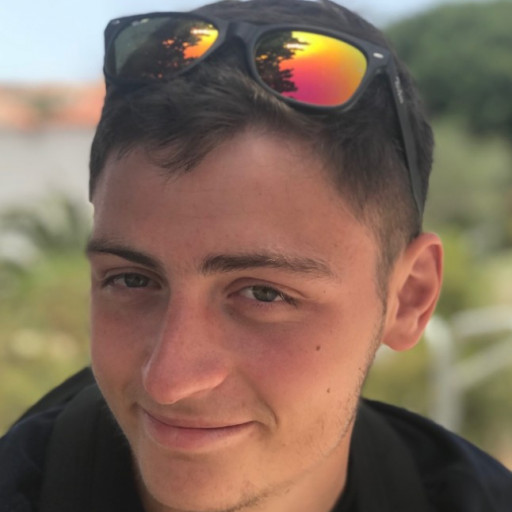 Titouan Mulot