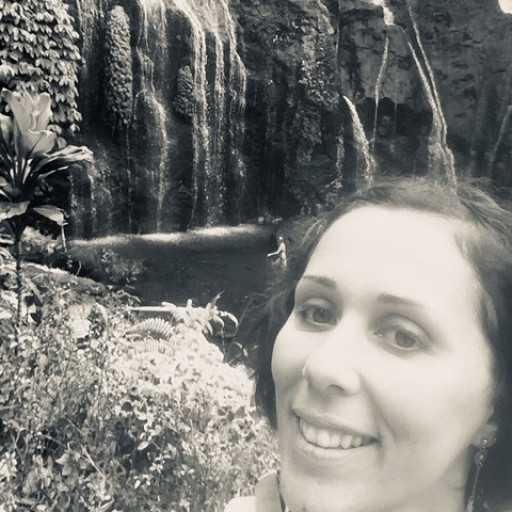 Stéphanie Frangi