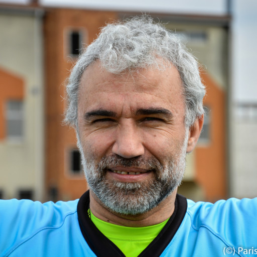 Fréderic Page