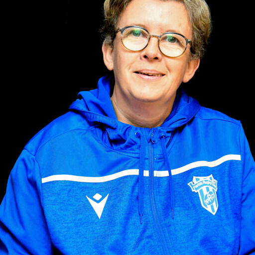 Véronique Dorgeville