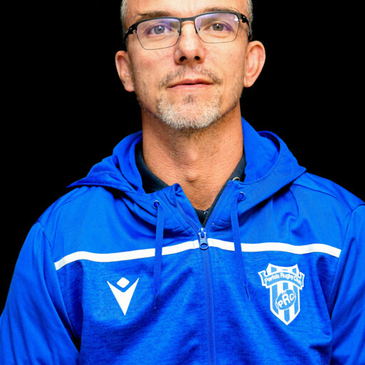 Laurent Moreau