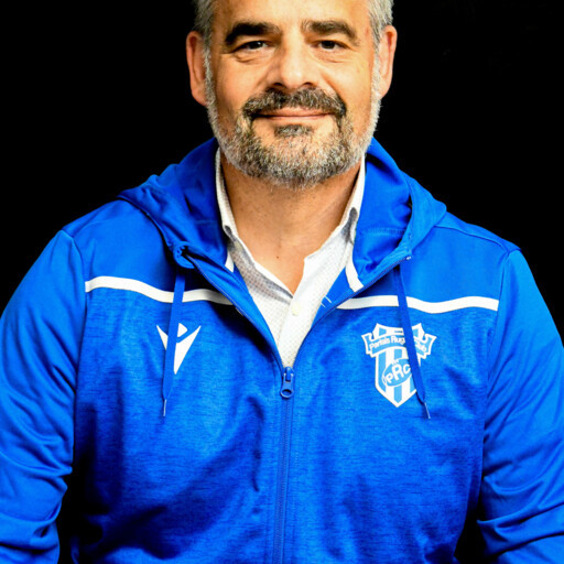 Frederic Dathy