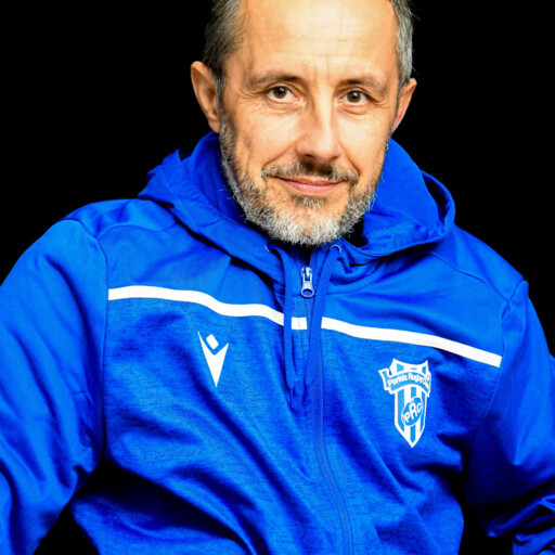 Jean-christophe Cossalter