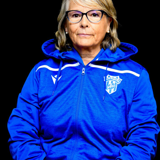 Brigitte Savard