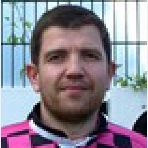 Guy Ginalhac
