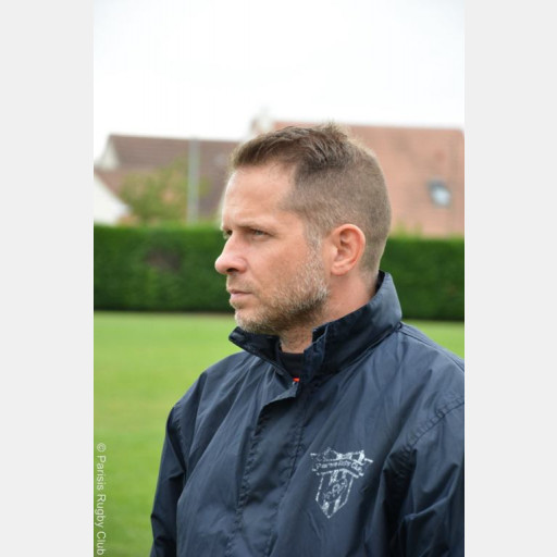 Sébastien Cachelou