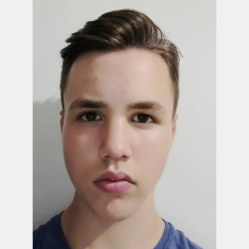 Matthieu Favreau