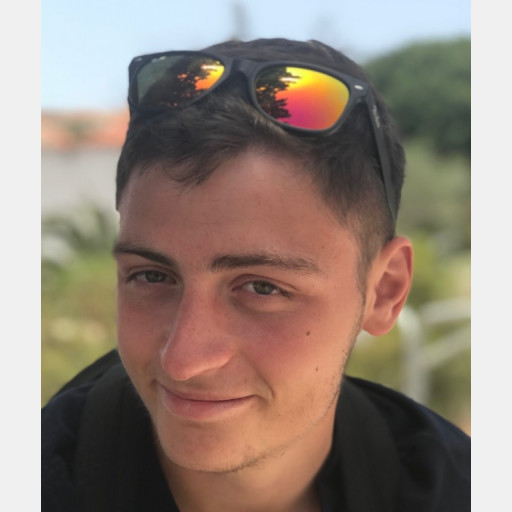 Titouan Mulot