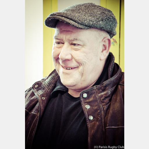 Jean-paul Rauwel