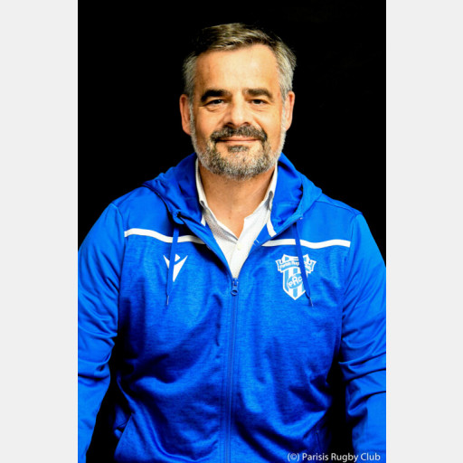 Frederic Dathy